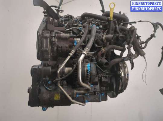 купить Двигатель (ДВС) на Ford C-Max 2002-2010