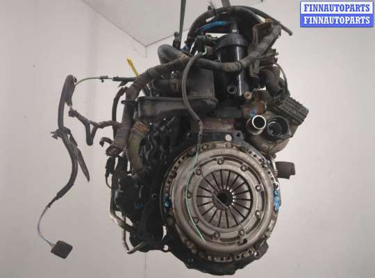 купить Двигатель (ДВС) на Ford C-Max 2002-2010