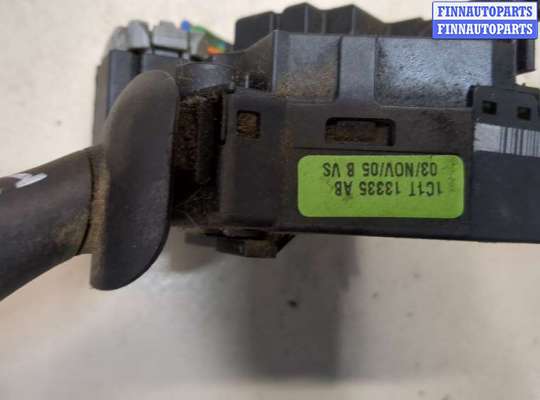 купить Переключатель поворотов на Ford Transit 2000-2006
