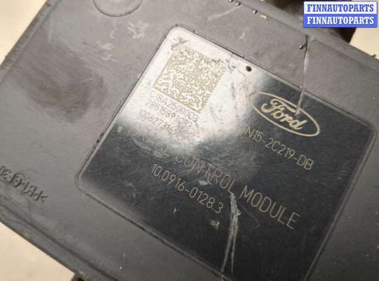 купить Блок АБС, насос (ABS, ESP, ASR) на Ford EcoSport 2017-2023