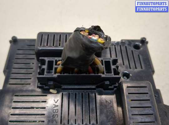 купить Блок управления бортовой сети (Body Control Module) на Nissan Micra K12E 2002-2010