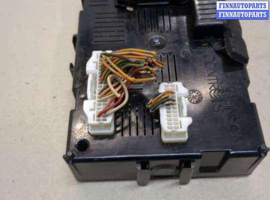 купить Блок управления бортовой сети (Body Control Module) на Nissan Micra K12E 2002-2010
