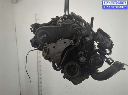 Форсунка топливная VG2748842 на Volkswagen Passat 6 2005-2010