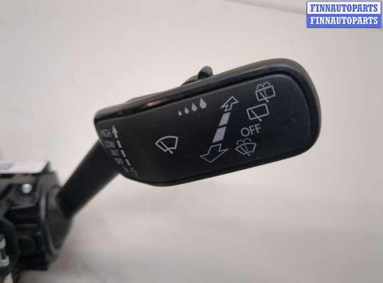 купить Переключатель поворотов и дворников (стрекоза) на Seat Leon 3 2012-2020