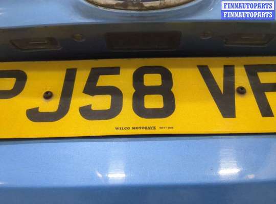 купить Крышка (дверь) багажника на Ford Kuga 2008-2012