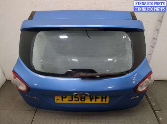 Купить Крышка (дверь) багажника на Ford Kuga 2008-2012 Крышка (дверь) багажника FO2146405 на Ford Kuga 2008-2012