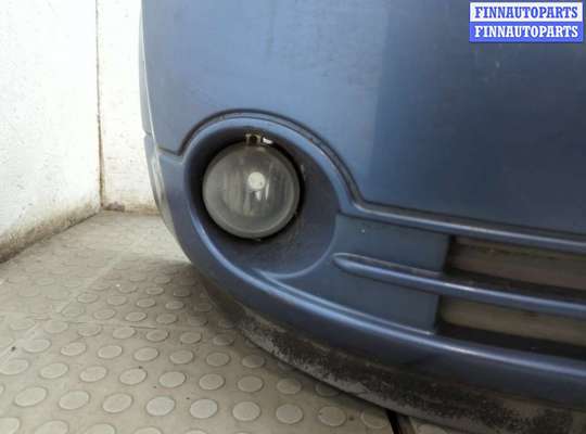 купить Бампер на Dodge Caliber 2006-2013
