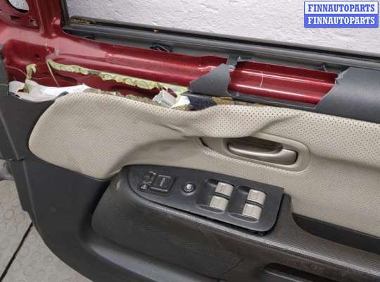 купить Дверь боковая (легковая) на Honda CR-V 2002-2006
