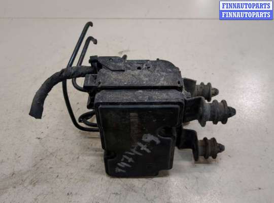купить Блок АБС, насос (ABS, ESP, ASR) на Volkswagen Caddy 2004-2015