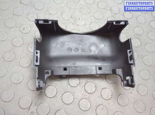 Пластик на Ford Mondeo V
