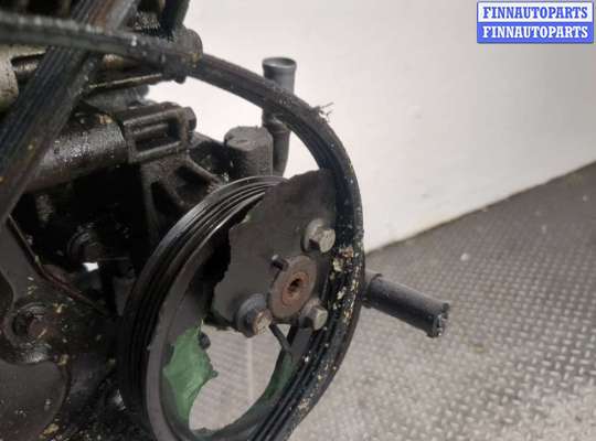 купить Двигатель (ДВС) на Ford Transit 2006-2014