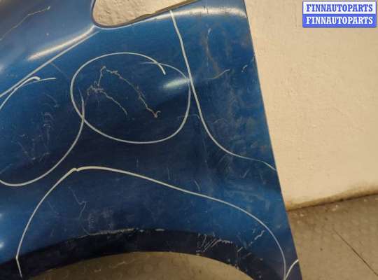 купить Крыло на Volkswagen Touran 2006-2010