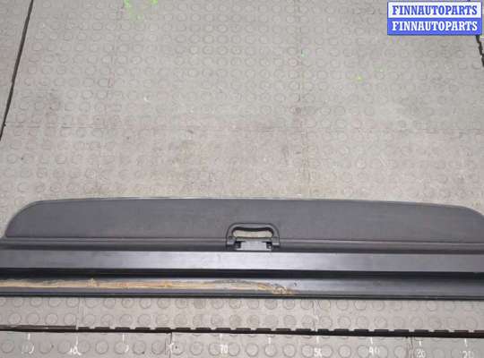 купить Шторка багажника на BMW X5 E70 2006-2013