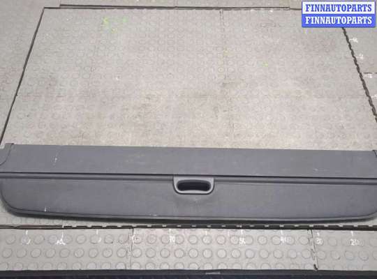 купить Шторка багажника на BMW X5 E70 2006-2013