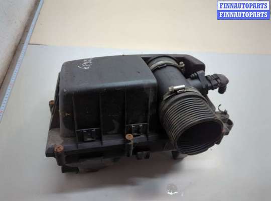 Измеритель потока воздуха (расходомер) OP2432031 на Opel Vectra C 2002-2008
