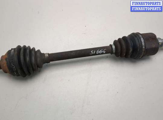 Полуось (приводной вал, шрус) FO2155355 на Ford C-Max 2002-2010