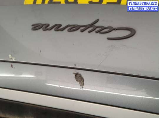 купить Замок багажника на Porsche Cayenne 2002-2010