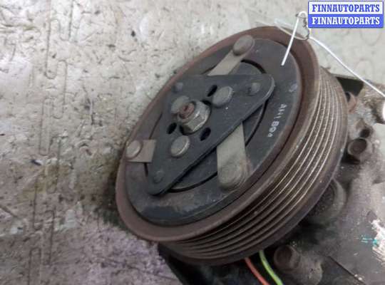 купить Компрессор кондиционера на Citroen C4 2004-2010