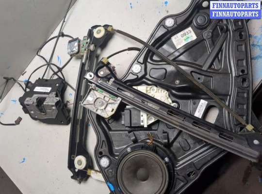 купить Стеклоподъемник электрический на Volkswagen Passat CC 2008-2012
