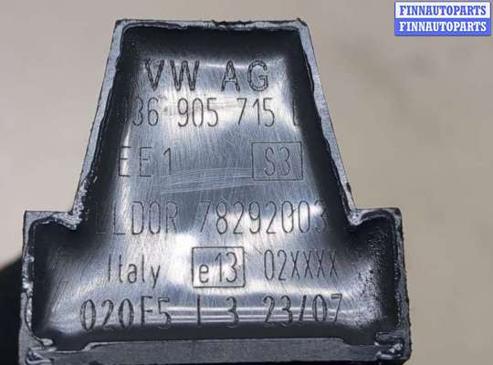 купить Катушка зажигания на Volkswagen Golf 5 2003-2009