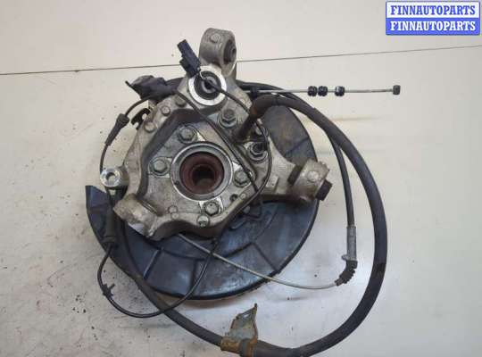 купить Ступица (кулак, цапфа) на Nissan Murano 2014-2022