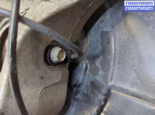 купить Ступица (кулак, цапфа) на Nissan Murano 2014-2022