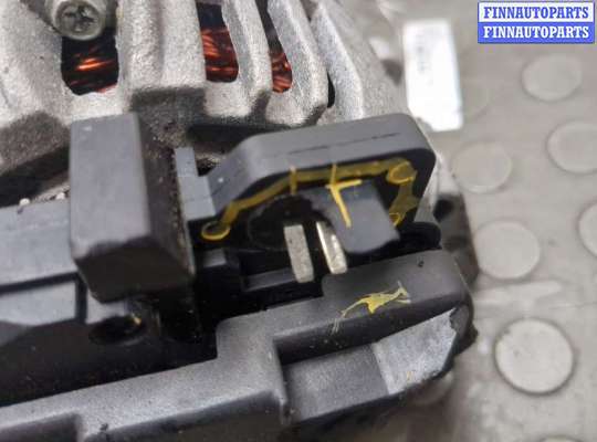 купить Генератор на Seat Ibiza 4 2008-2015