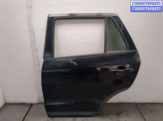 купить Замок двери на Hyundai Santa Fe 2005-2012