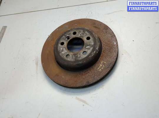 купить Диск тормозной на BMW 5 F10 2010-2017