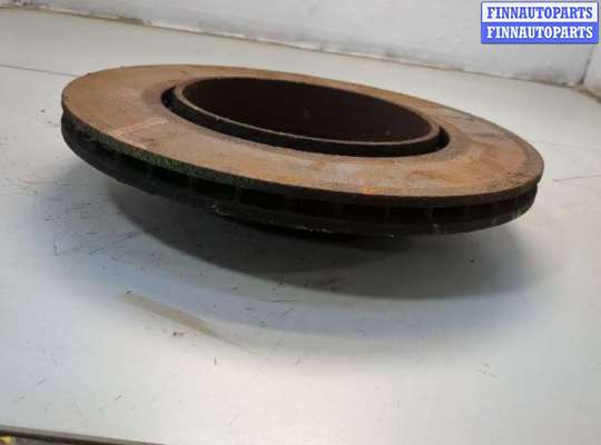 купить Диск тормозной на BMW 5 F10 2010-2017