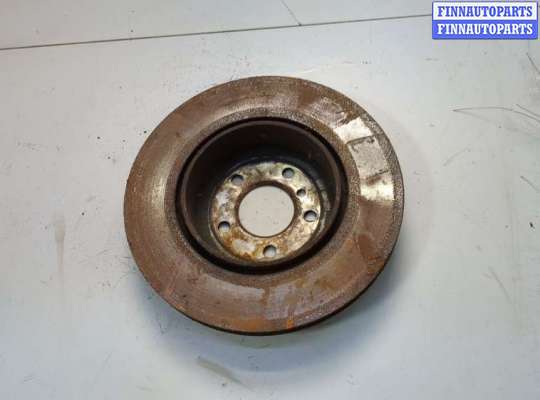 купить Диск тормозной на BMW 5 F10 2010-2017