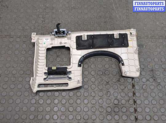 купить Пластик панели торпеды на Hyundai Palisade 2018-2022