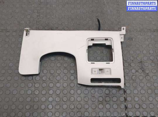 купить Пластик панели торпеды на Hyundai Palisade 2018-2022