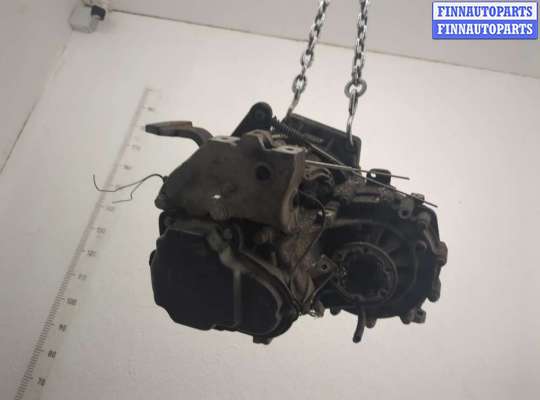 купить КПП 6-ст.мех. (МКПП) на Audi A3 (8P) 2003-2013