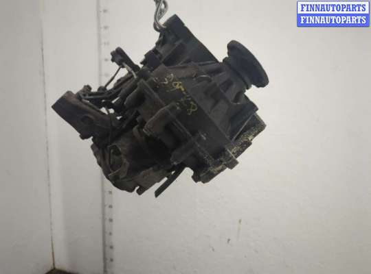 купить КПП 6-ст.мех. (МКПП) на Audi A3 (8P) 2003-2013