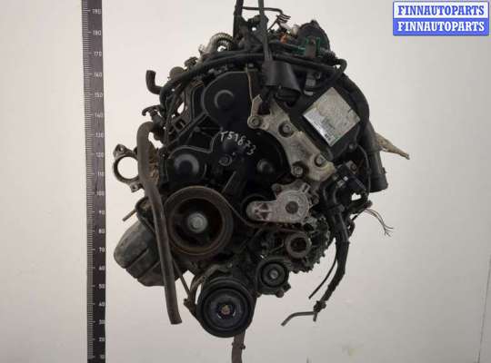 купить ТНВД на Citroen C4 Grand Picasso 2013-2018