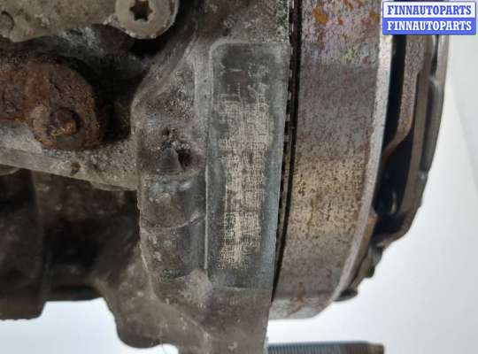 купить ТНВД на Citroen C4 Grand Picasso 2013-2018