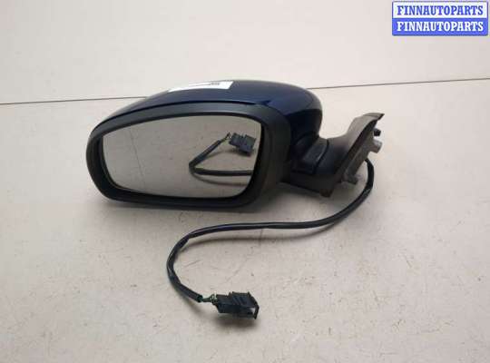 Зеркало боковое SK539617 на Skoda Fabia 2007-2014