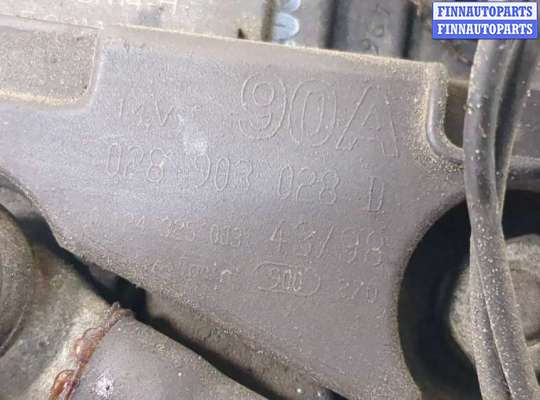 купить Генератор на Volkswagen Golf 4 1997-2006