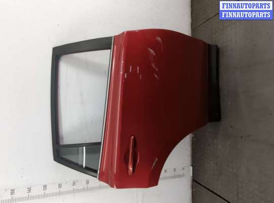 купить Ручка двери наружная на Toyota RAV 4 2013-2015