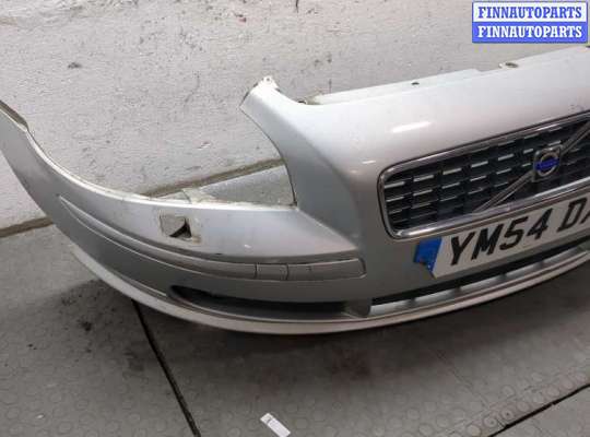 купить Бампер на Volvo S40 2004-