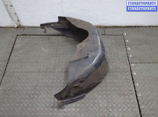 купить Защита арок (подкрылок) на Nissan Primera P12 2002-2008