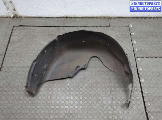 купить Защита арок (подкрылок) на Nissan Primera P12 2002-2008