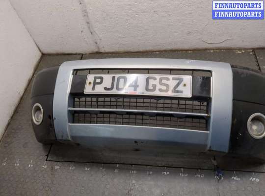 Бампер CT1130992 на Peugeot Partner 2002-2008