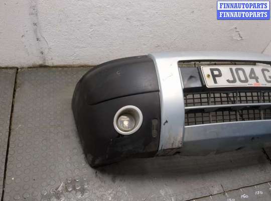 купить Бампер на Peugeot Partner 2002-2008