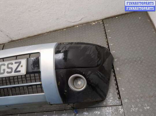 купить Бампер на Peugeot Partner 2002-2008