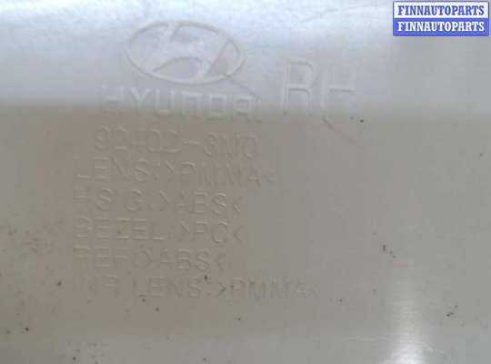 купить Фонарь (задний) на Hyundai Genesis 2008-2013