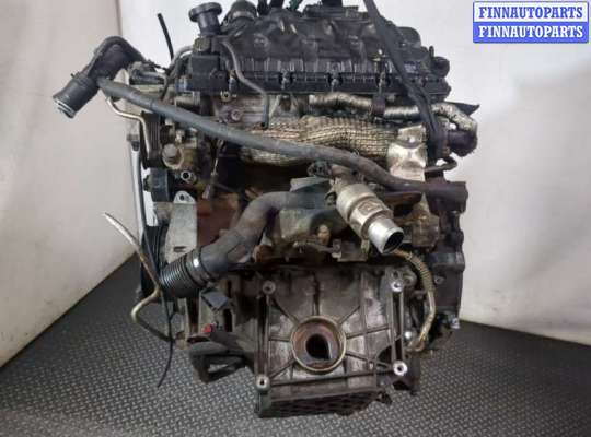 купить Двигатель (ДВС) на Land Rover Range Rover 3 (LM) 2002-2012