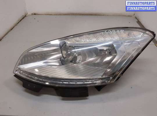 Фара (передняя) CT1115337 на Citroen C4 Grand Picasso 2006-2013