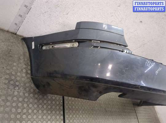 купить Бампер на Skoda Octavia (A5) 2004-2013